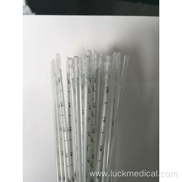 Disposable Suction Biopsy Currette